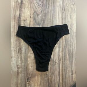 set of 6 thongs